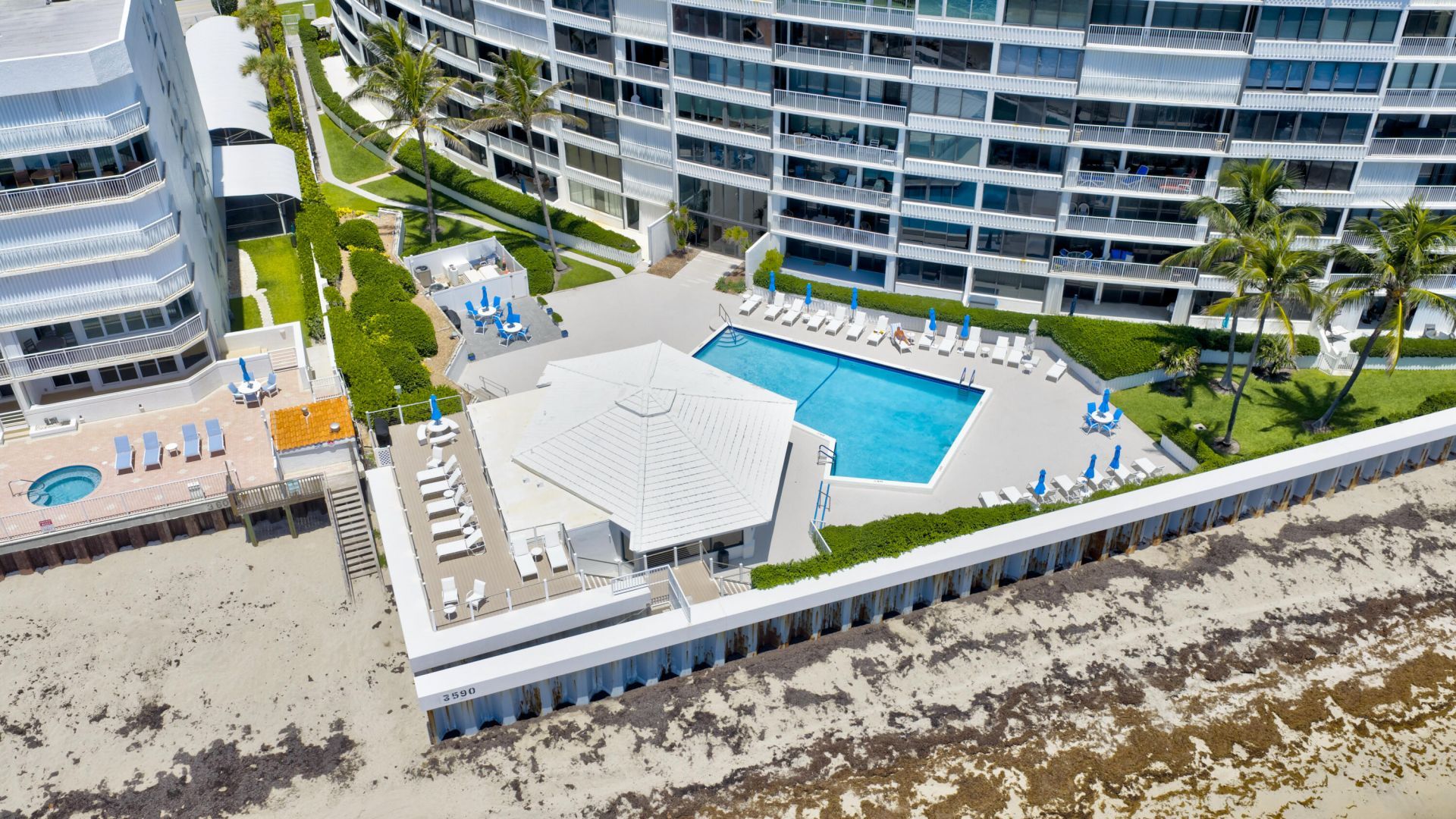 3589 S Ocean Boulevard, Unit 30, South Palm Beach, FL 33480 Photo