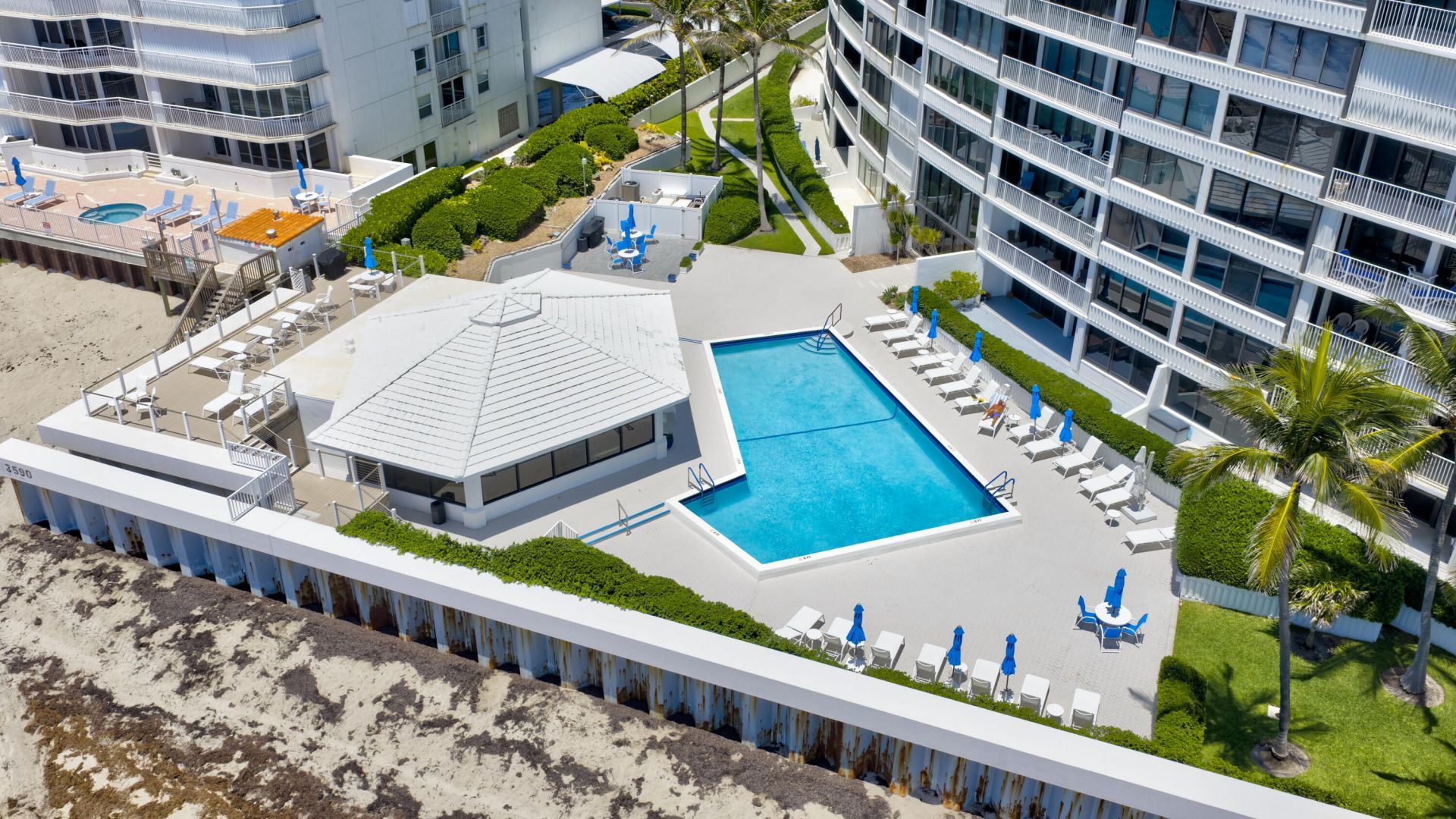 3589 S Ocean Boulevard, Unit 30, South Palm Beach, FL 33480 Photo