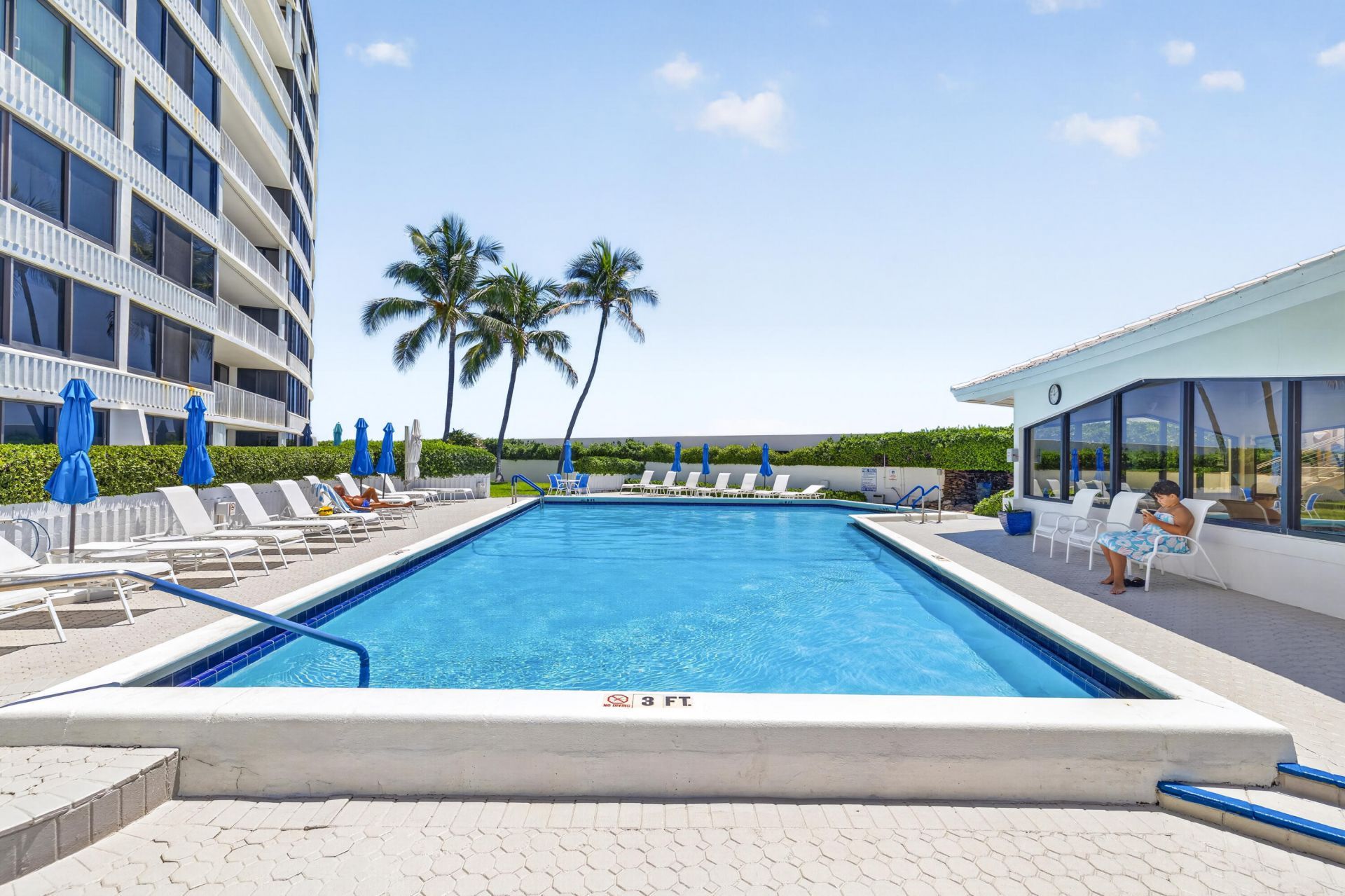 3589 S Ocean Boulevard, Unit 30, South Palm Beach, FL 33480 Photo
