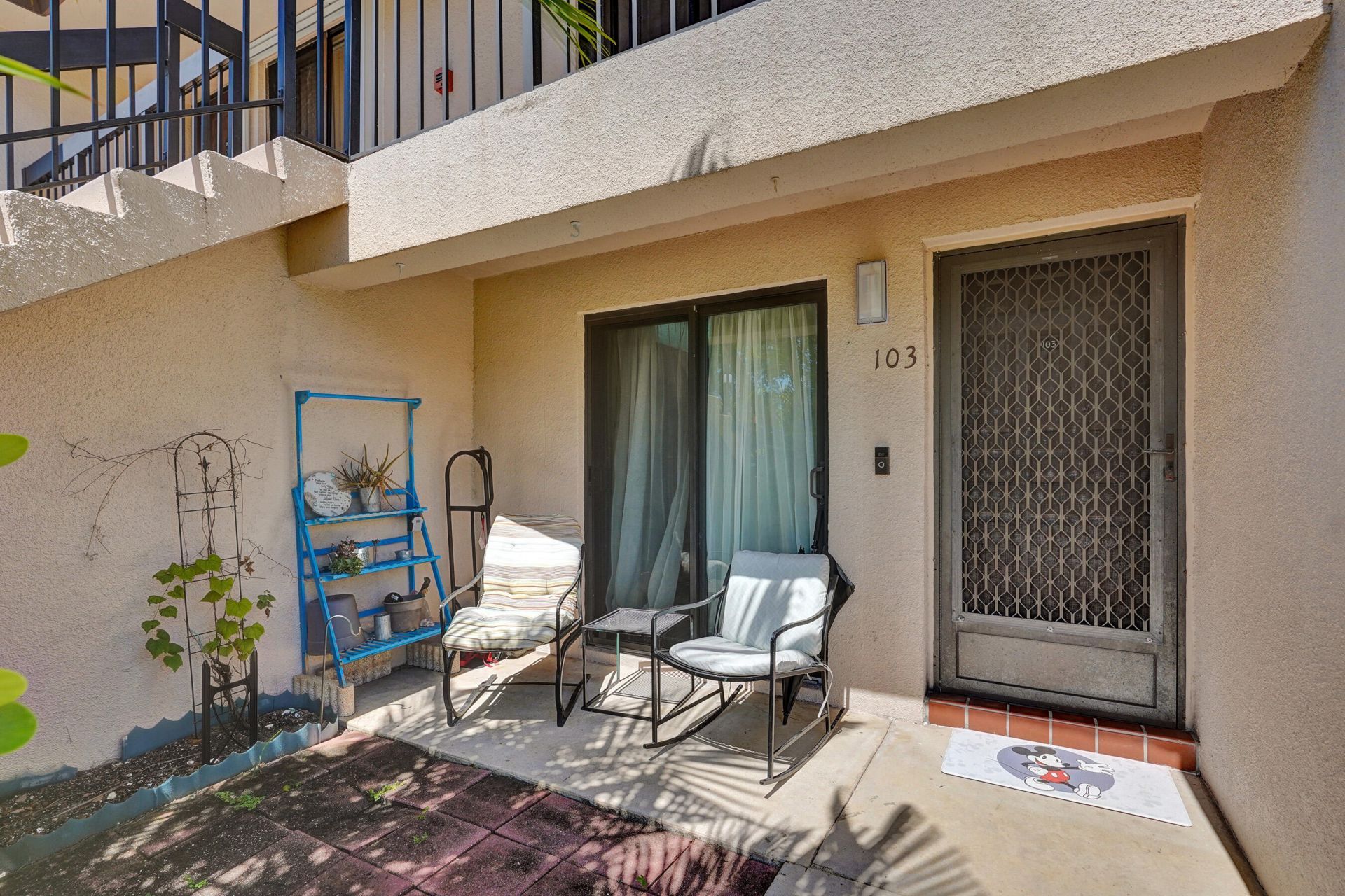 5201 W Club Circle, Unit 103, Boca Raton, FL 33431 Photo