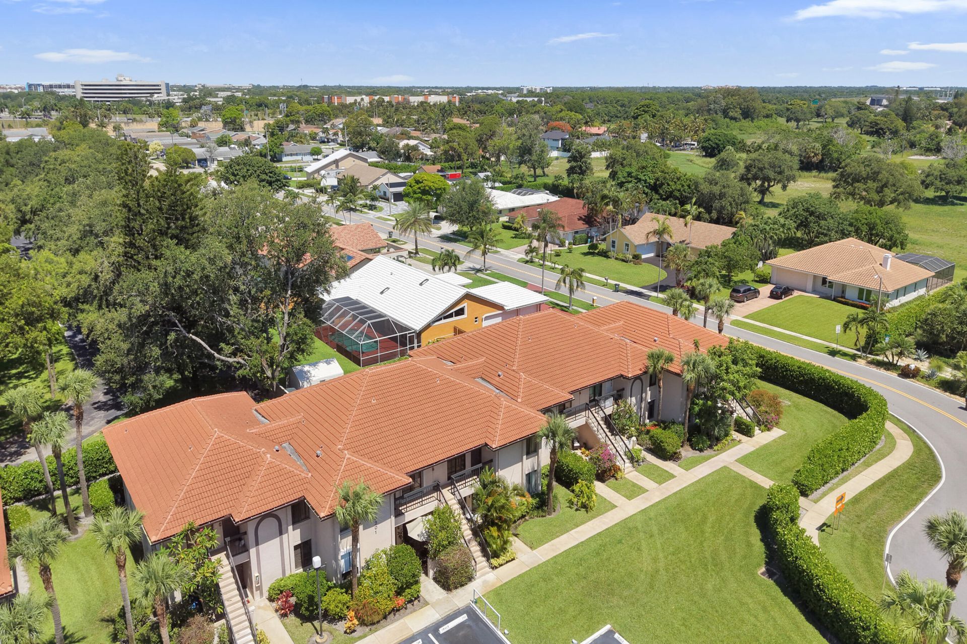 5201 W Club Circle, Unit 103, Boca Raton, FL 33431 Photo
