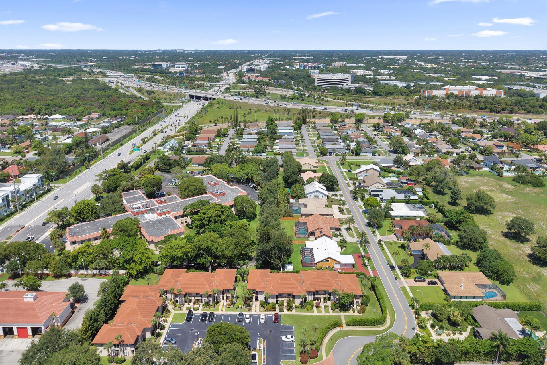 5201 W Club Circle, Unit 103, Boca Raton, FL 33431 Photo