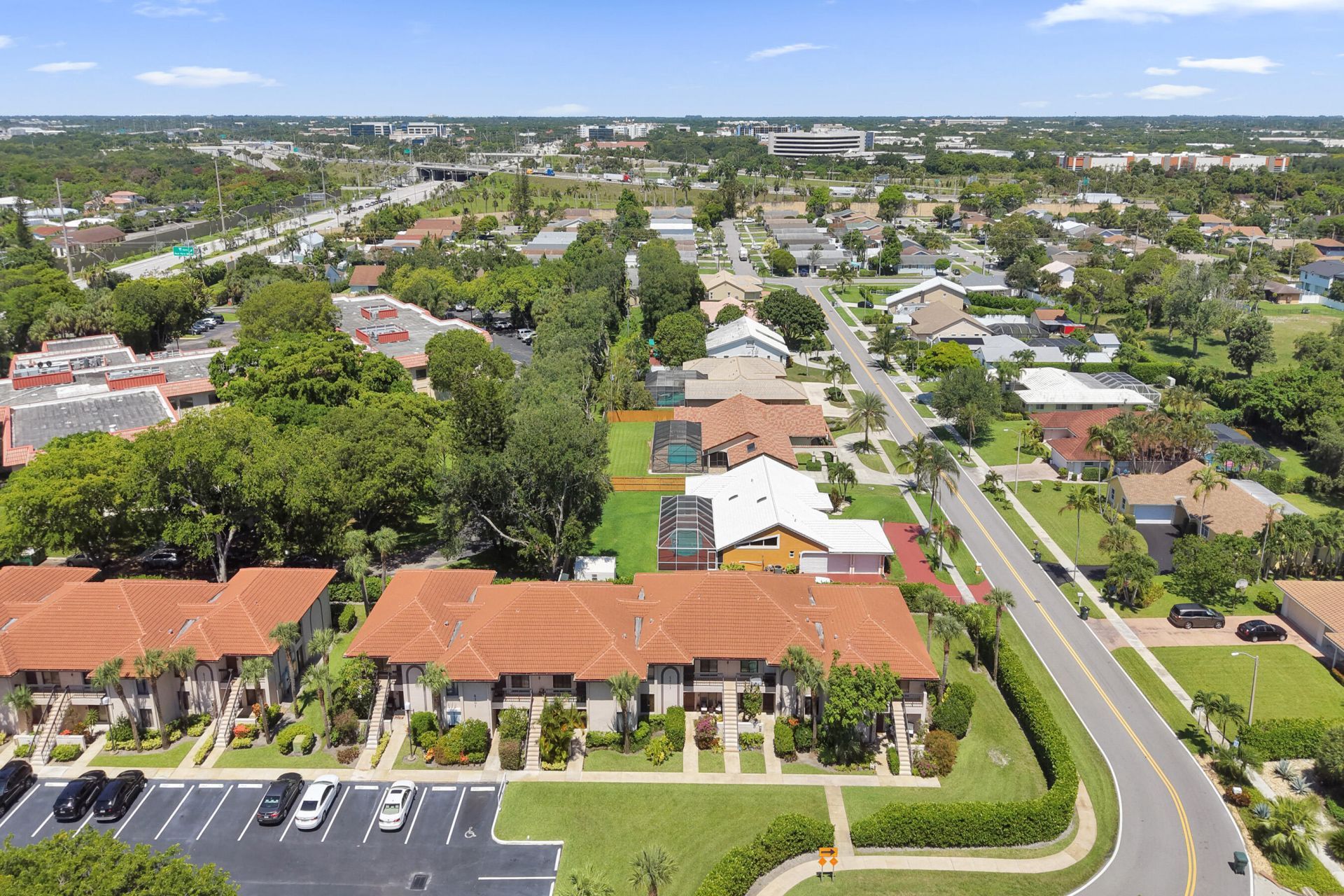 5201 W Club Circle, Unit 103, Boca Raton, FL 33431 Photo
