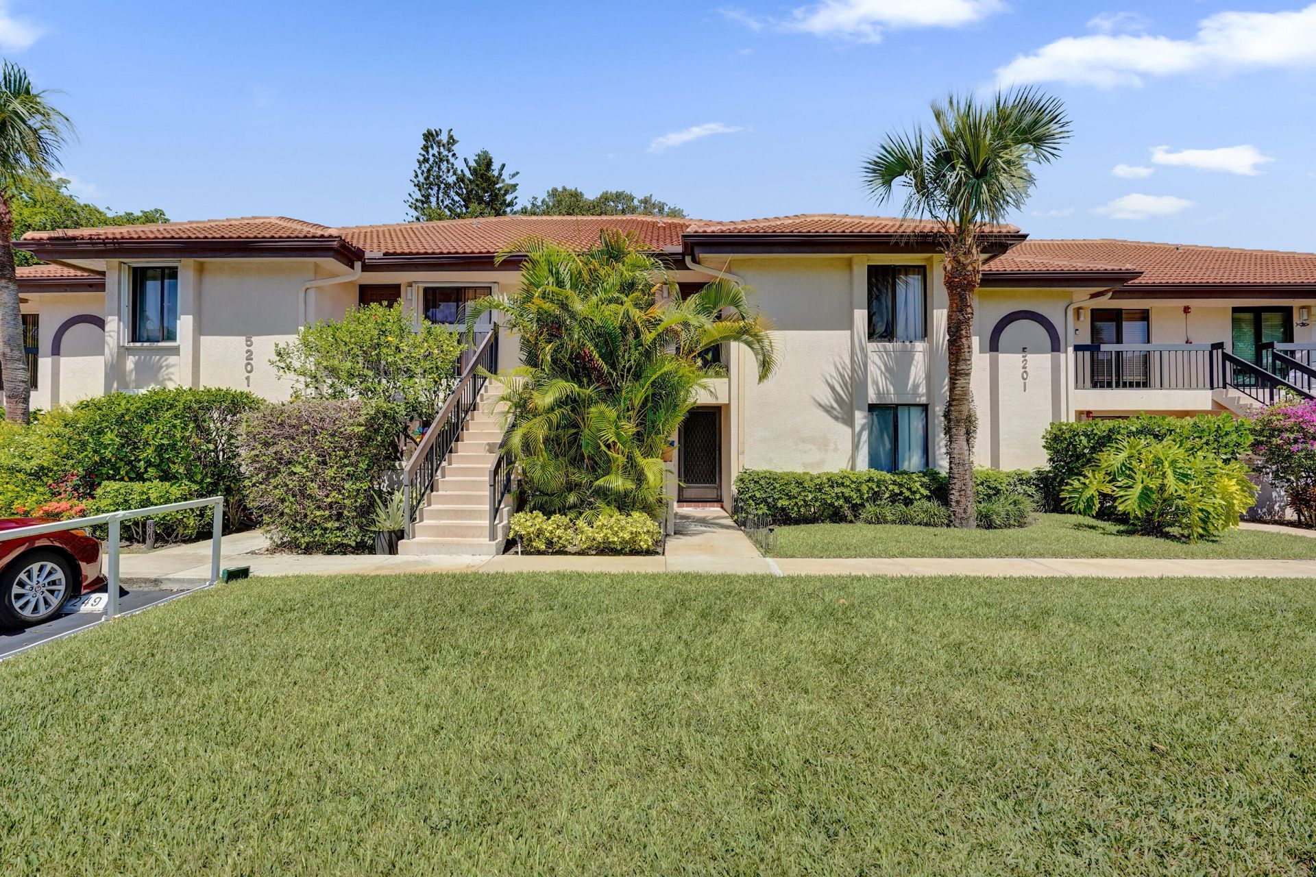 5201 W Club Circle, Unit 103, Boca Raton, FL 33431 Photo
