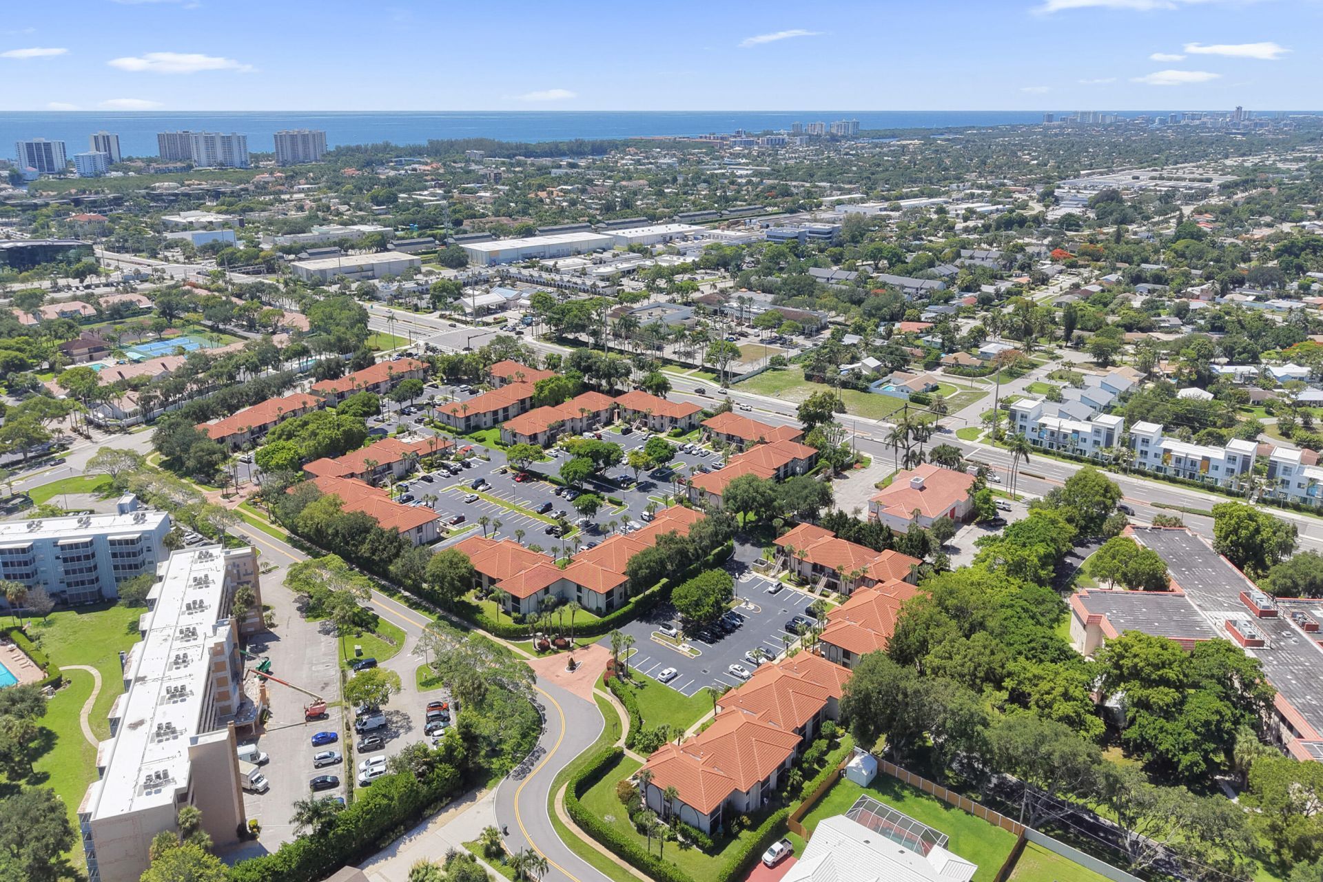 5201 W Club Circle, Unit 103, Boca Raton, FL 33431 Photo