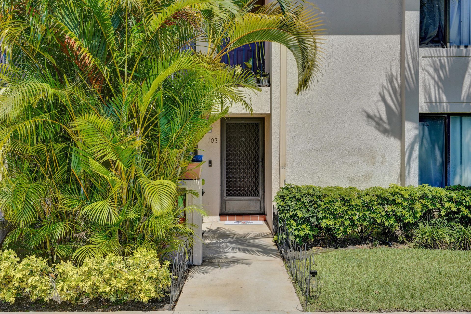 5201 W Club Circle, Unit 103, Boca Raton, FL 33431 Photo