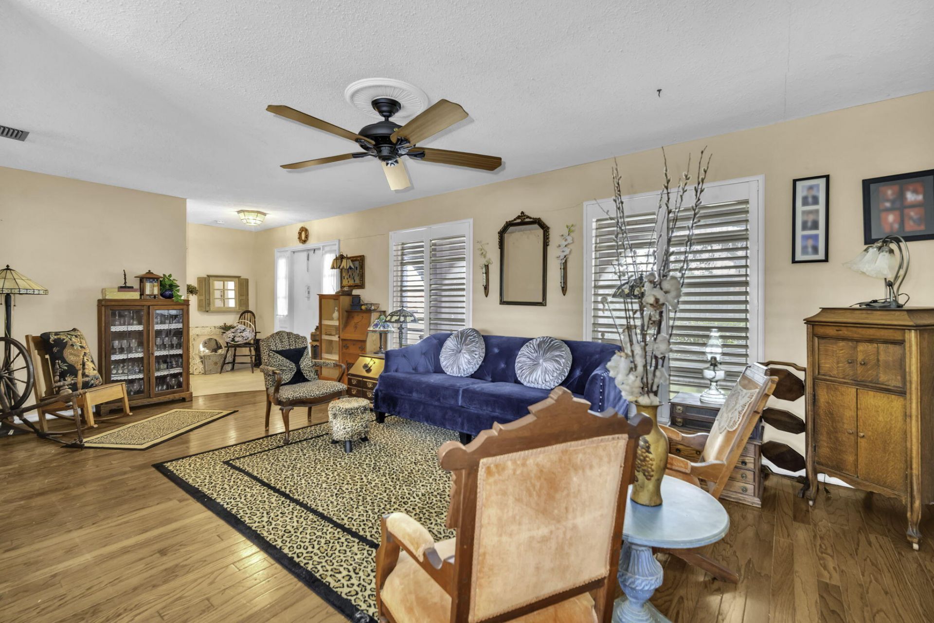 9371 NW 24th Court, Sunrise, FL 33322 Photo
