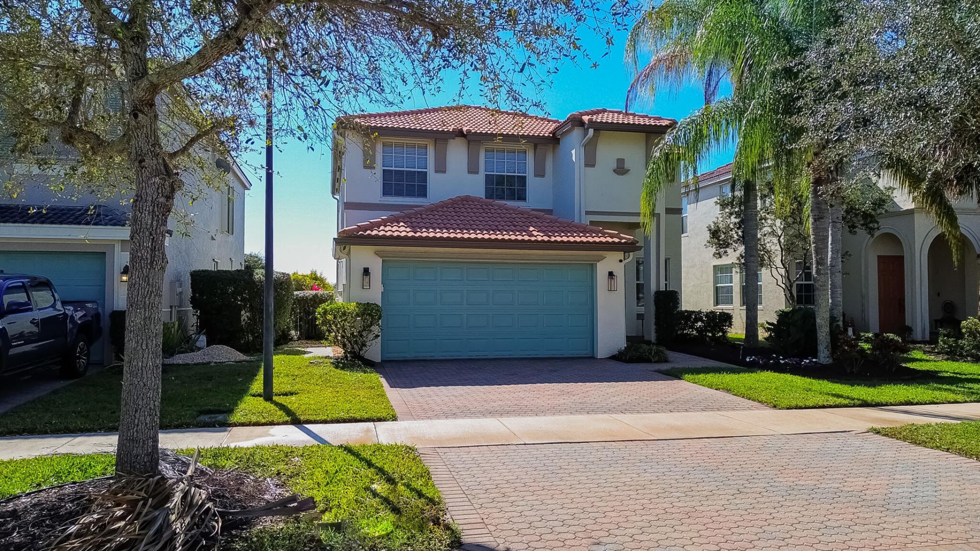 12017 SW Knightsbridge Lane, Port Saint Lucie, FL 34987 Photo