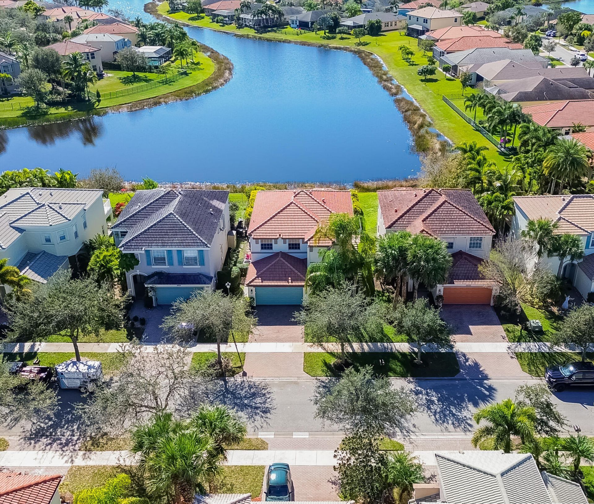 12017 SW Knightsbridge Lane, Port Saint Lucie, FL 34987 Photo