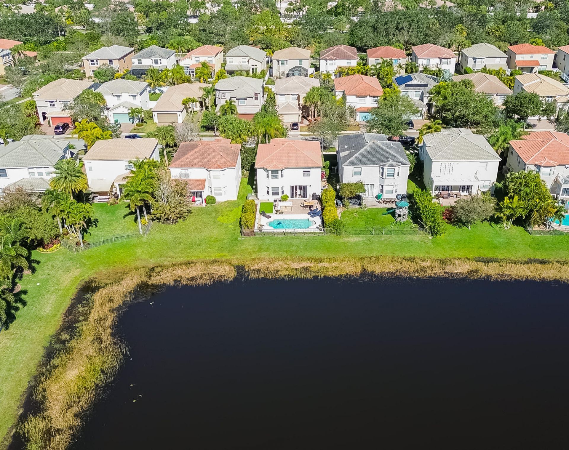 12017 SW Knightsbridge Lane, Port Saint Lucie, FL 34987 Photo