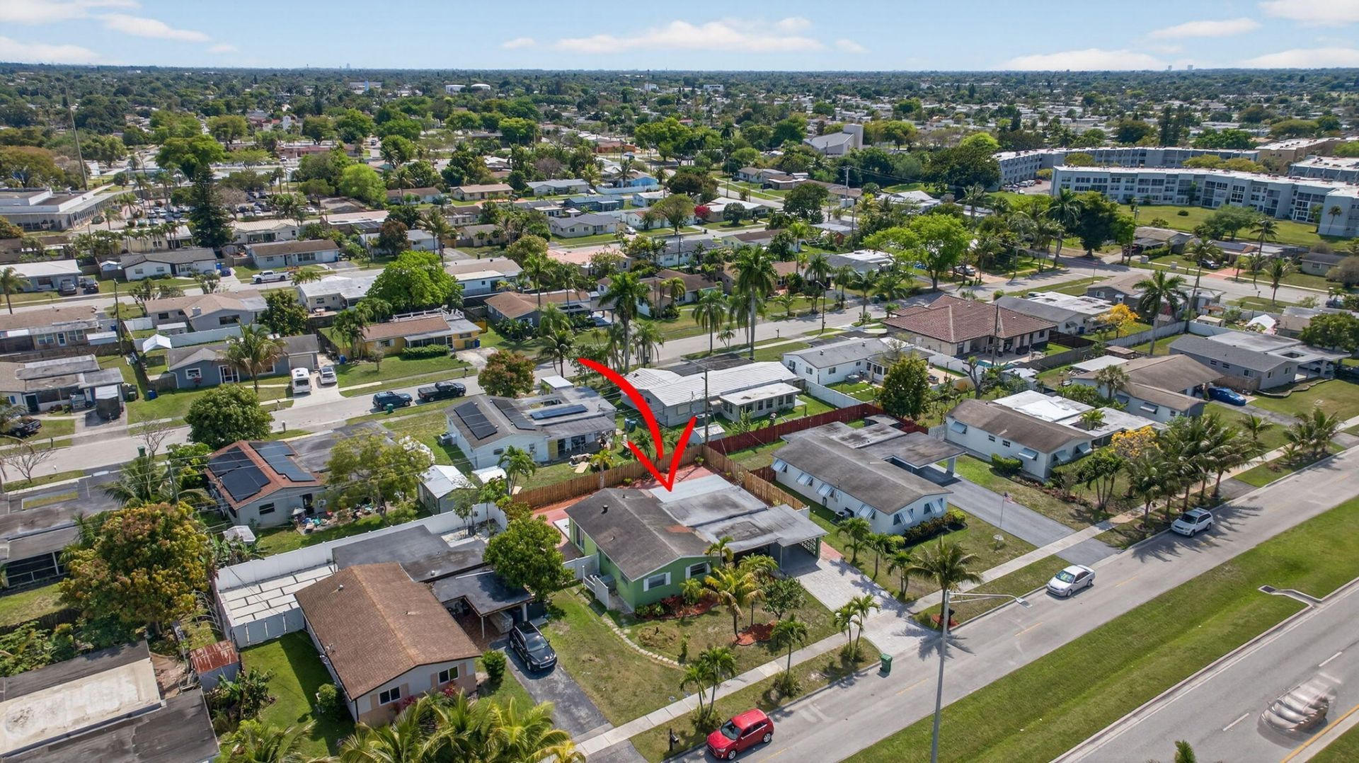 6382 Royal Palm Boulevard, Unit 6382, Margate, FL 33063 Photo
