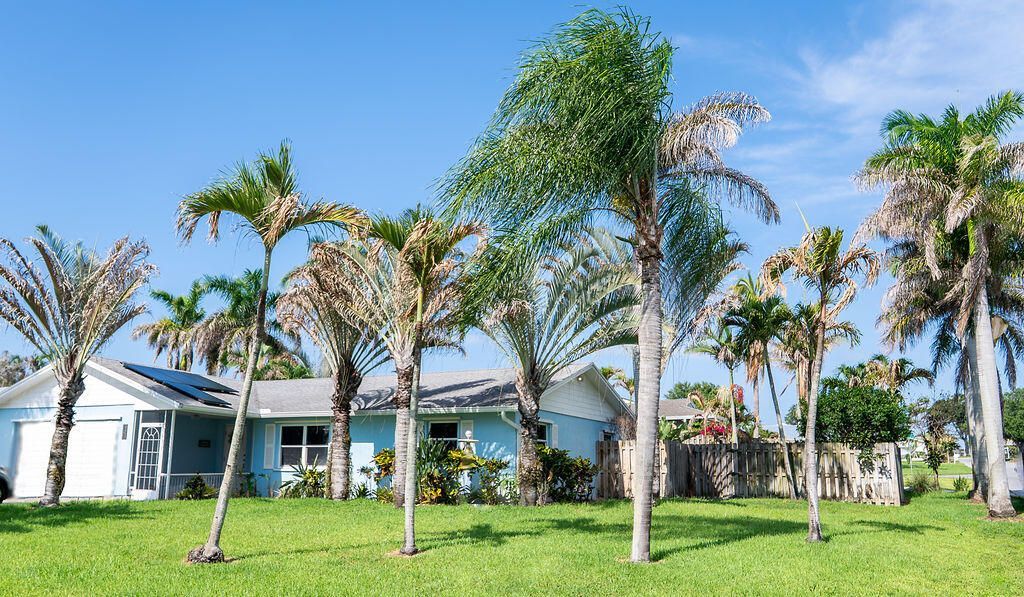 2445 NE 16th Court, Jensen Beach, FL 34957 Photo
