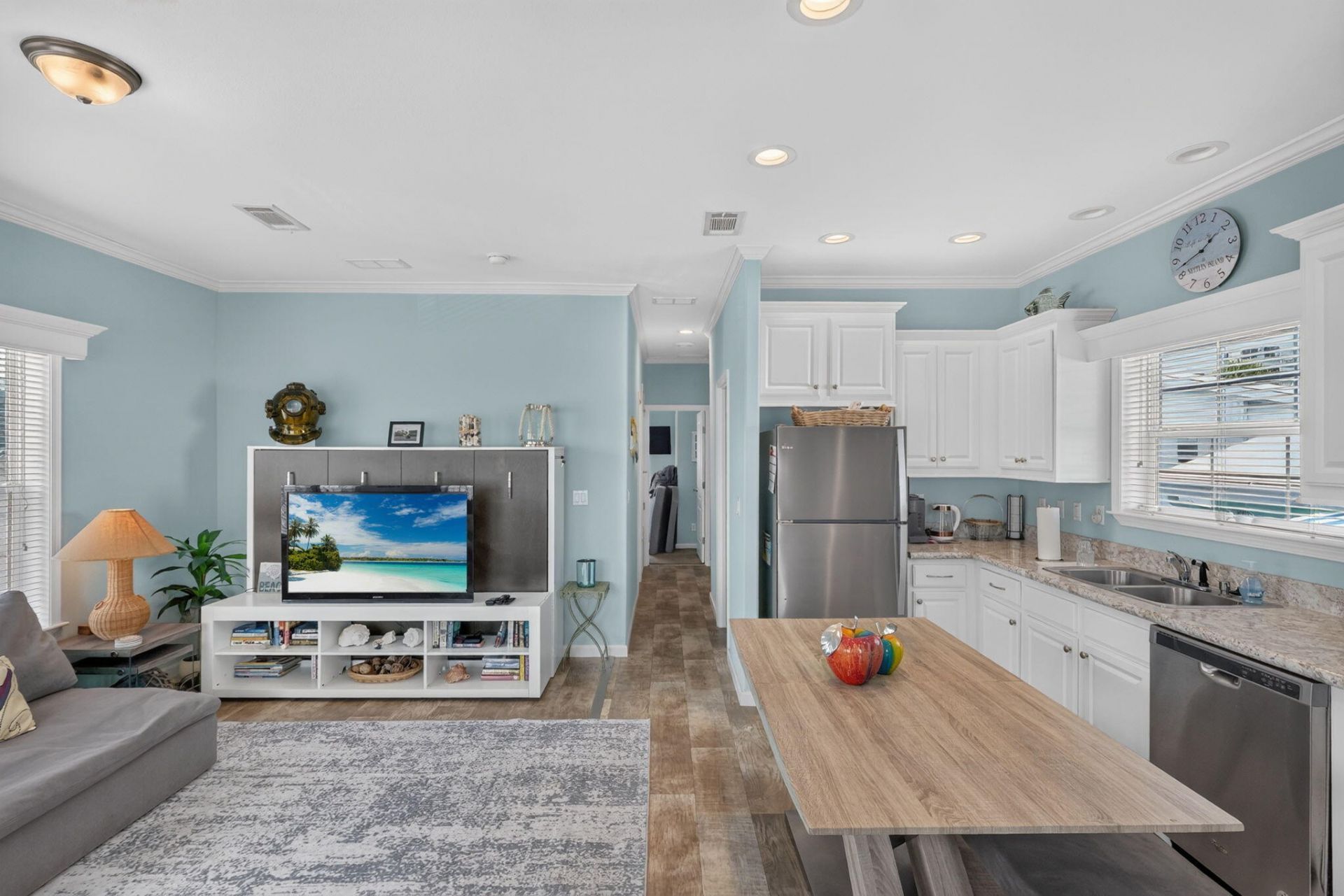 2149 Nettles Boulevard, Jensen Beach, FL 34957 Photo