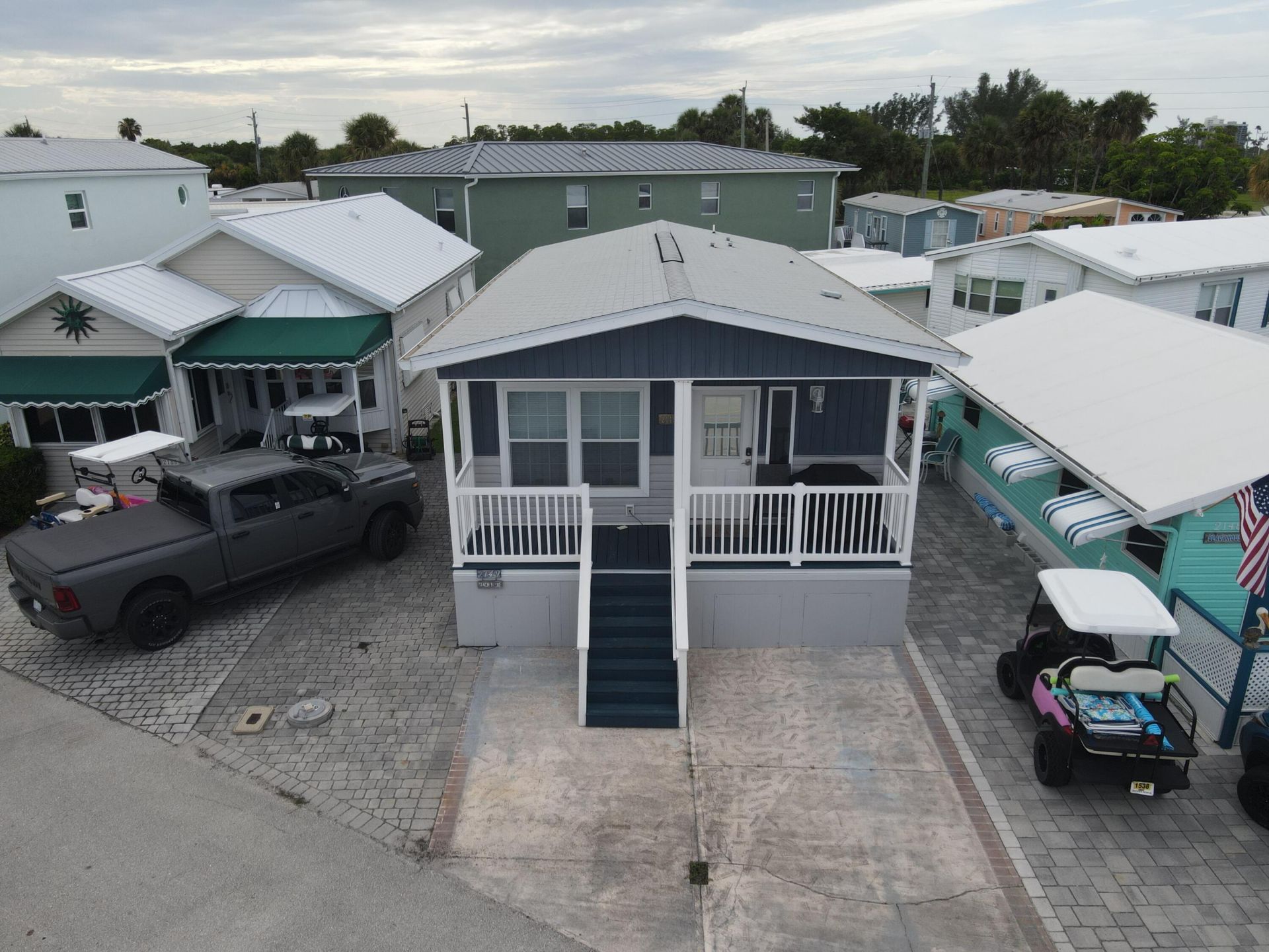 2149 Nettles Boulevard, Jensen Beach, FL 34957 Photo