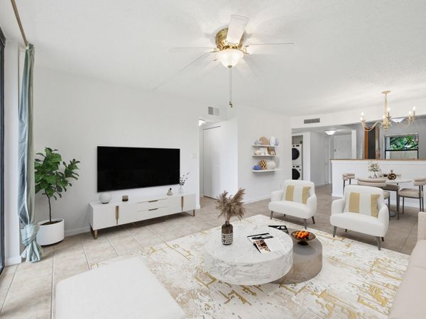 3050 NW 42nd Avenue, Unit C110, Coconut Creek, FL 33066