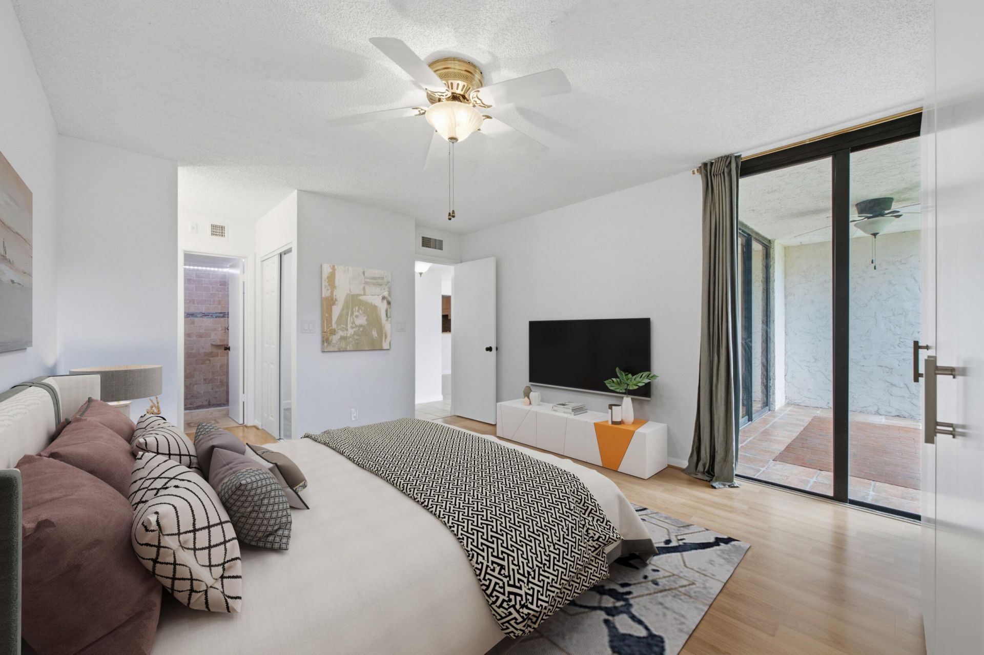 3050 NW 42nd Avenue, Unit C110, Coconut Creek, FL 33066 Photo