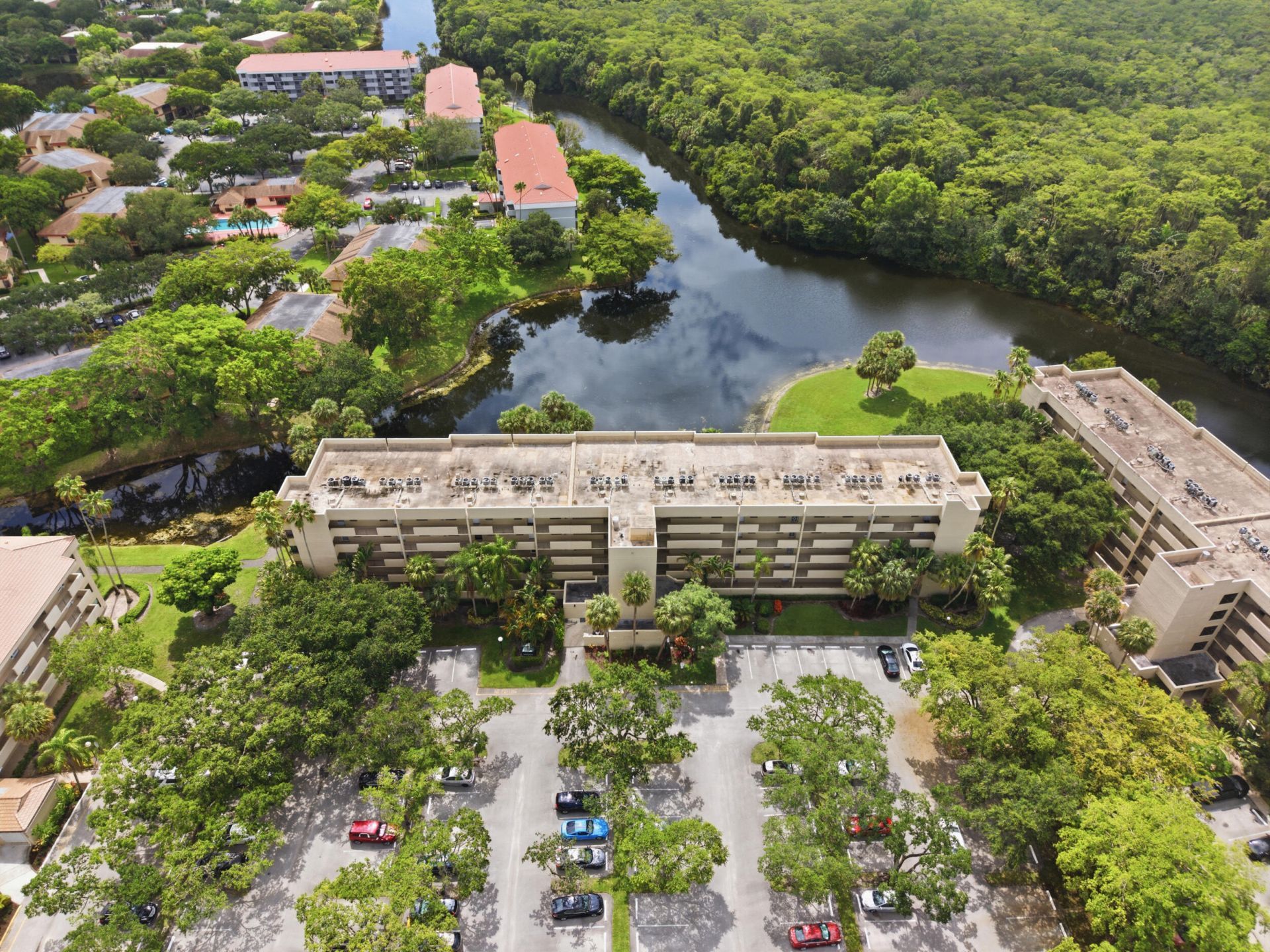 3050 NW 42nd Avenue, Unit C110, Coconut Creek, FL 33066 Photo