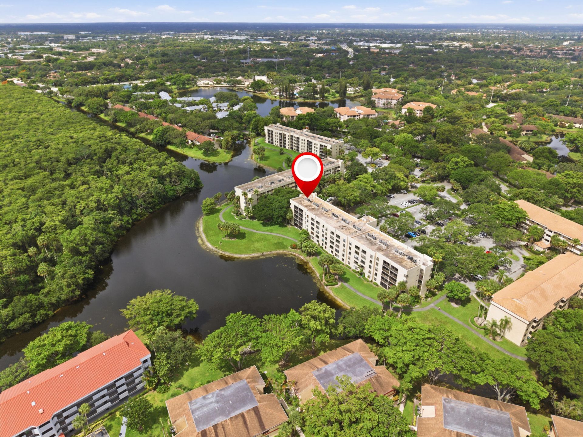 3050 NW 42nd Avenue, Unit C110, Coconut Creek, FL 33066 Photo