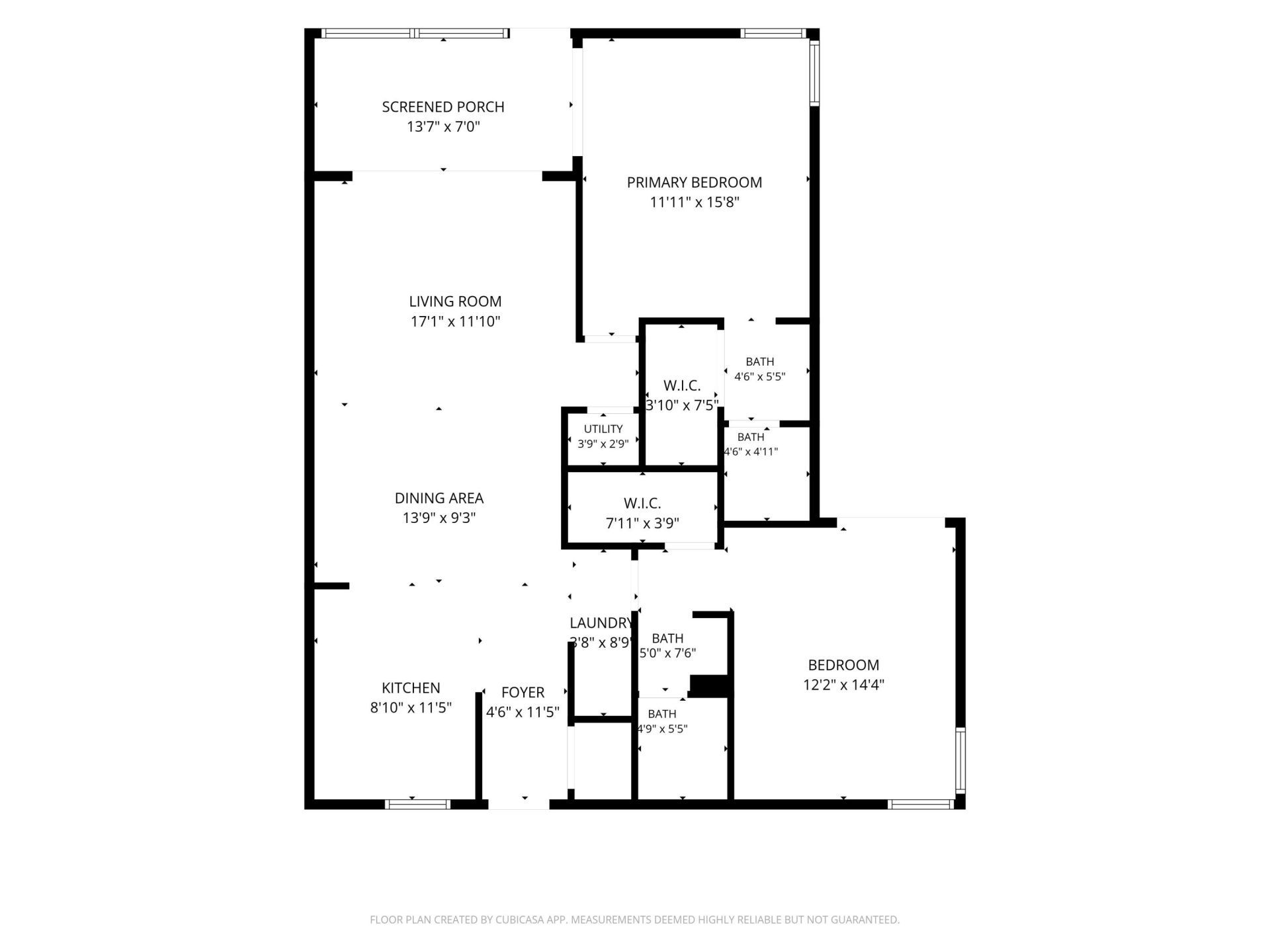 3050 NW 42nd Avenue, Unit C110, Coconut Creek, FL 33066 Photo