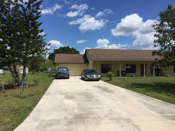 8451 SW 14th Lane, Okeechobee, FL 34974