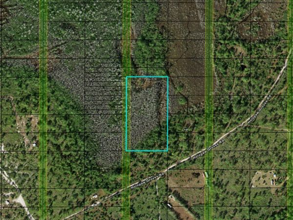 0 Holopaw Groves Road, St. Cloud, FL 34772