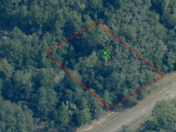8080 N Fieldstone Point, Dunnellon, FL 34433