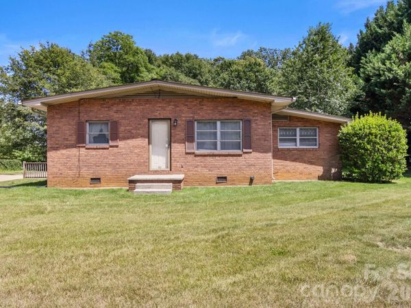 201 Peach Street, Shelby, NC 28150