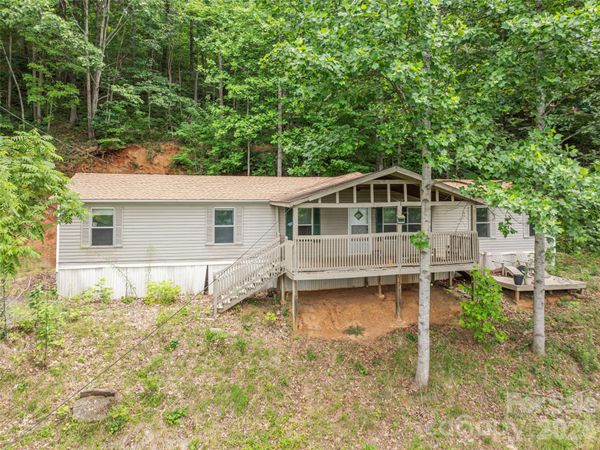 87 Holly Ridge Road , Candler, NC 28715