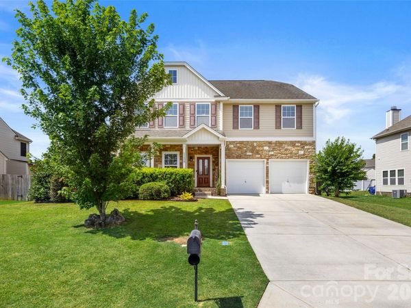 1128 Ellis Pond Drive , Rock Hill, SC 29730