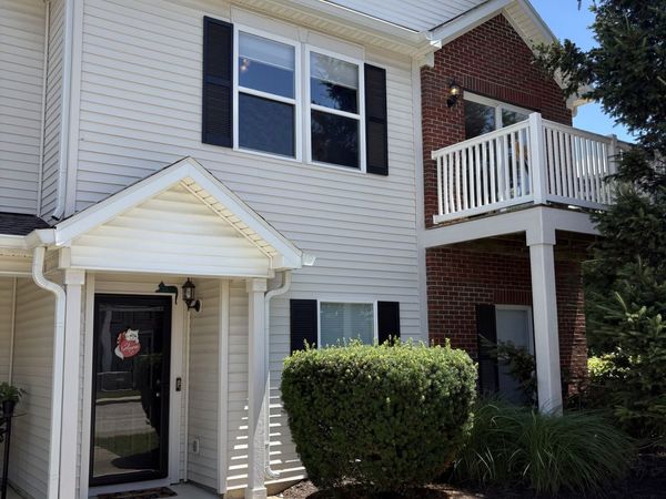 12245 Pebble Street, UNIT 600, Fishers, IN 46038