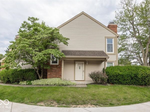3057 Sugar Maple Court , Carmel, IN 46033