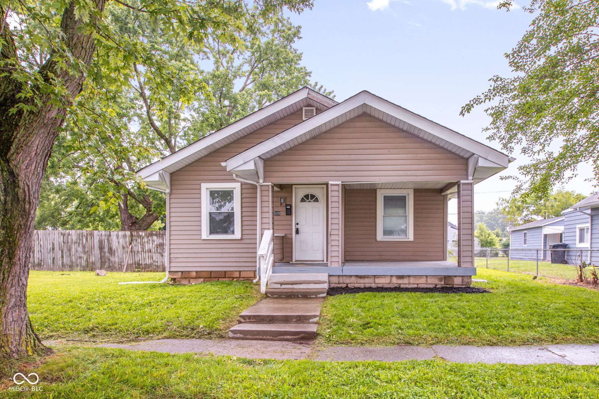 2509 Lincoln Street Anderson, IN