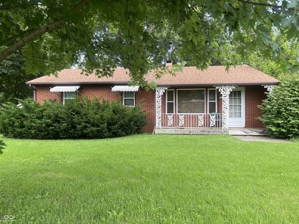 7117 Manker Street , Indianapolis, IN 46227