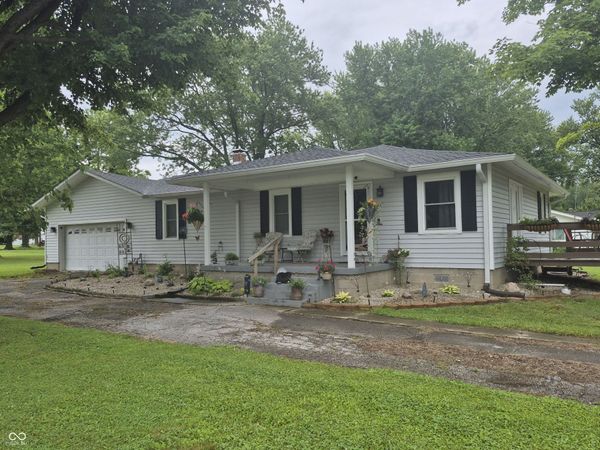 403 S Main Street, Cloverdale, IN 46120
