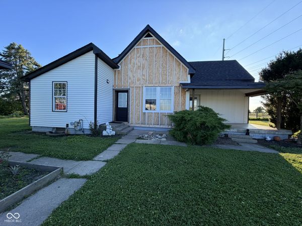 1171 W 1000 N, Alexandria, IN 46001