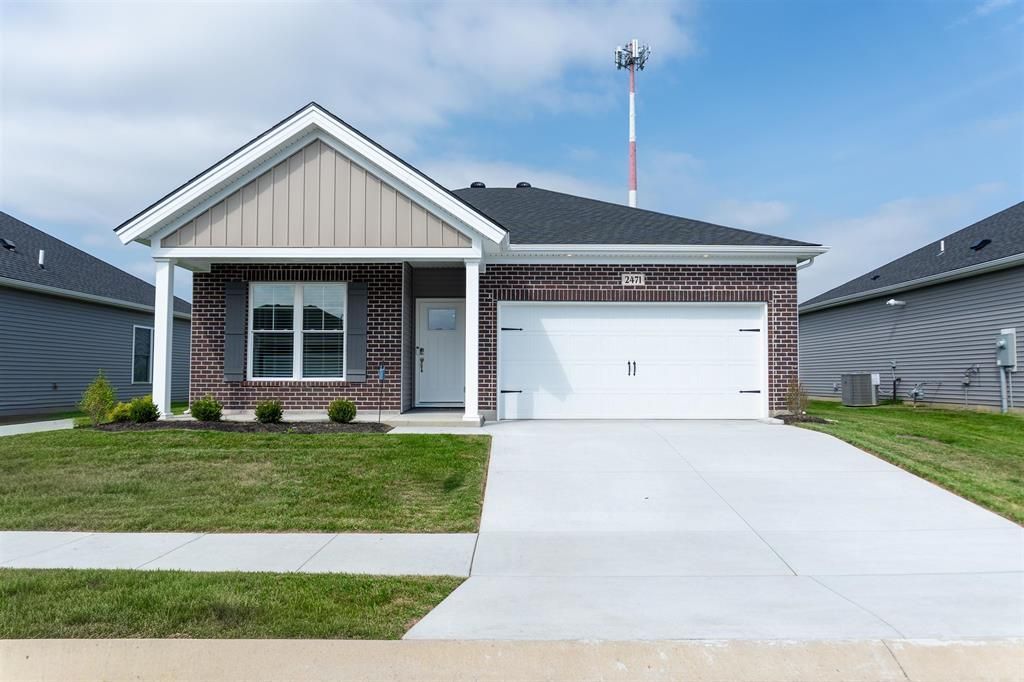 2471 Watson Circle, Owensboro, KY 42301 Main Photo