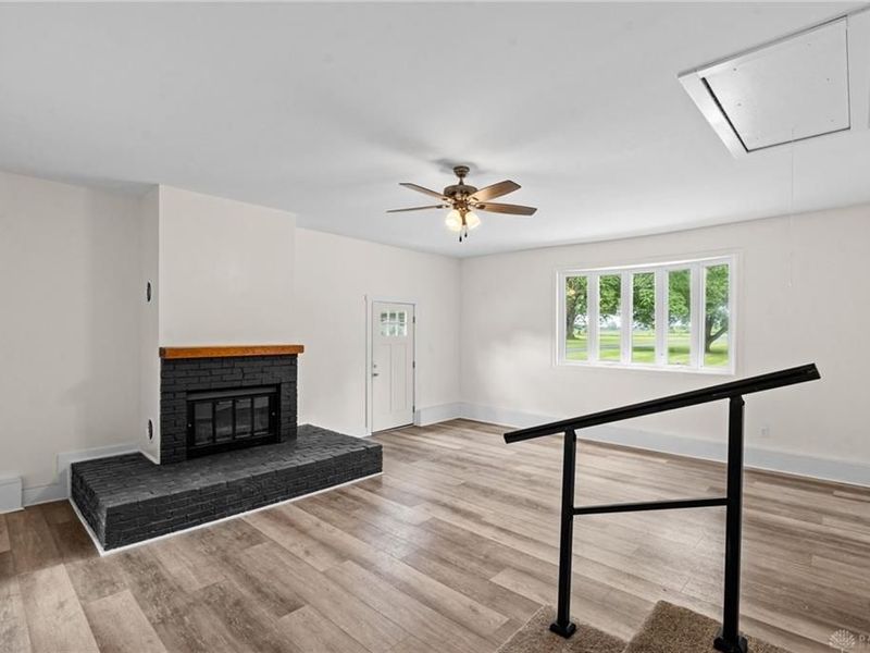 3600 Folk Ream Road, German Township, OH 45502 Photo 17