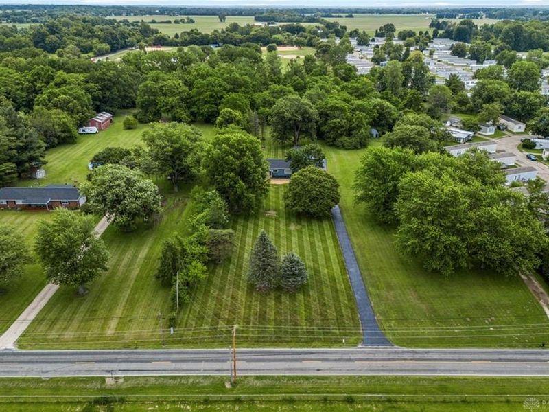 3600 Folk Ream Road, German Township, OH 45502 Photo 38
