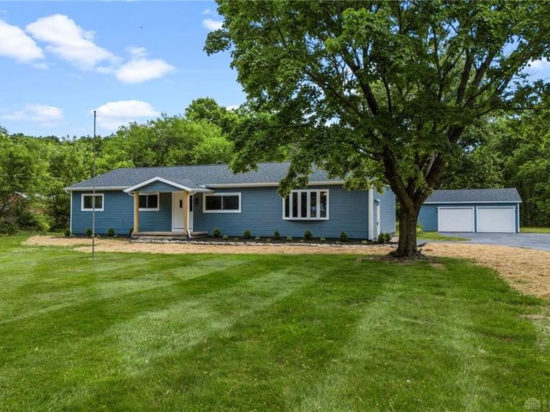 3600 Folk Ream Road, German Township, OH 45502 Photo 4
