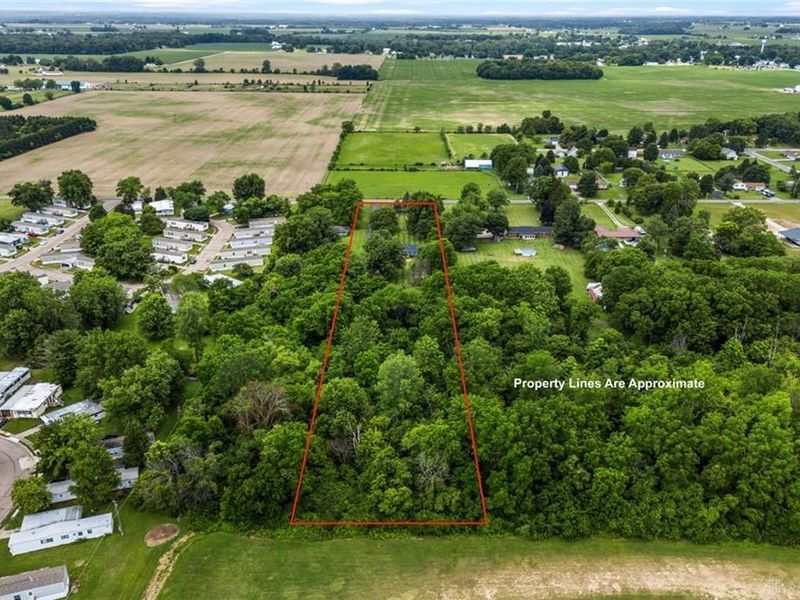 3600 Folk Ream Road, German Township, OH 45502 Photo 41