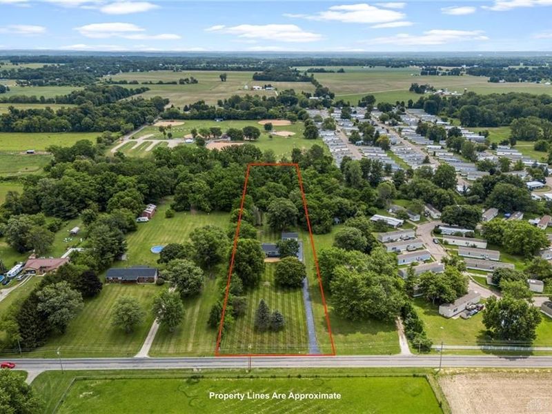 3600 Folk Ream Road, German Township, OH 45502 Photo 42