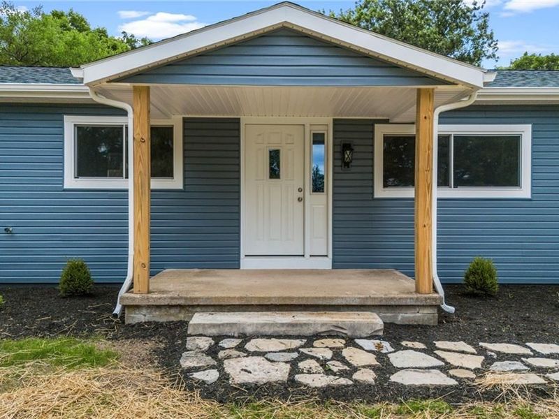 3600 Folk Ream Road, German Township, OH 45502 Photo 6