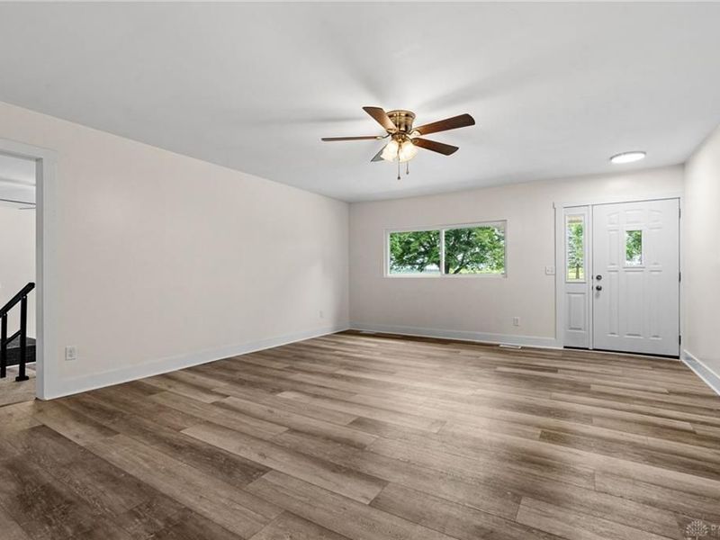 3600 Folk Ream Road, German Township, OH 45502 Photo 9
