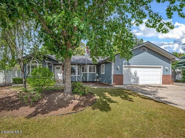 3701 N Belmont RD, Coeur d'Alene, ID 83815