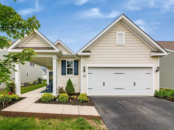 6020 Lawthorn Drive, Westerville, OH 43081
