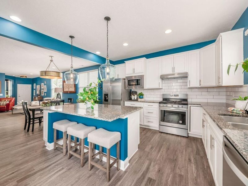 6020 Lawthorn Drive, Westerville, OH 43081 Photo 13