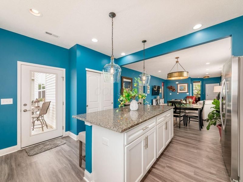 6020 Lawthorn Drive, Westerville, OH 43081 Photo 14
