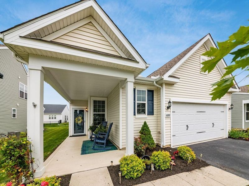 6020 Lawthorn Drive, Westerville, OH 43081 Photo 3