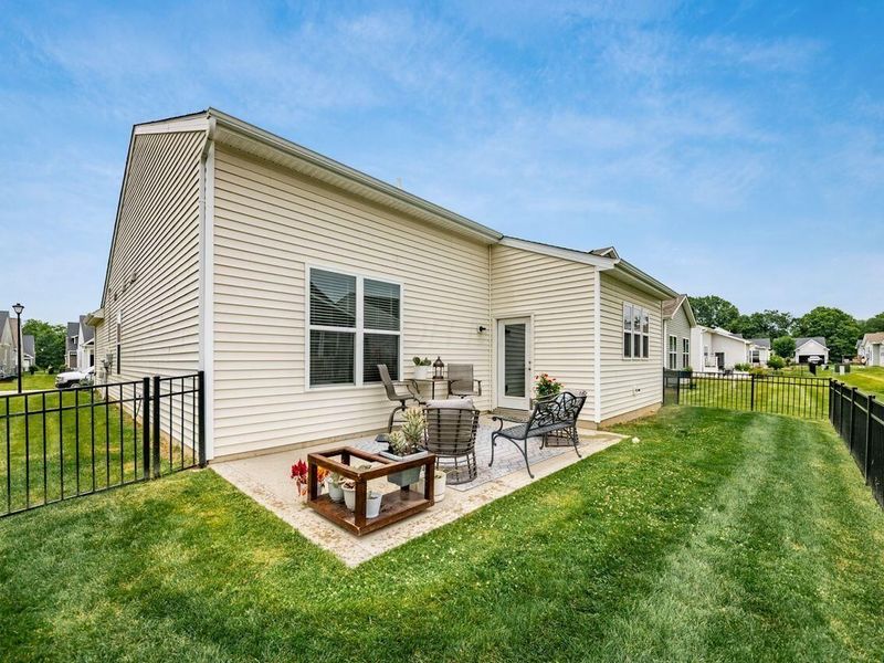 6020 Lawthorn Drive, Westerville, OH 43081 Photo 33