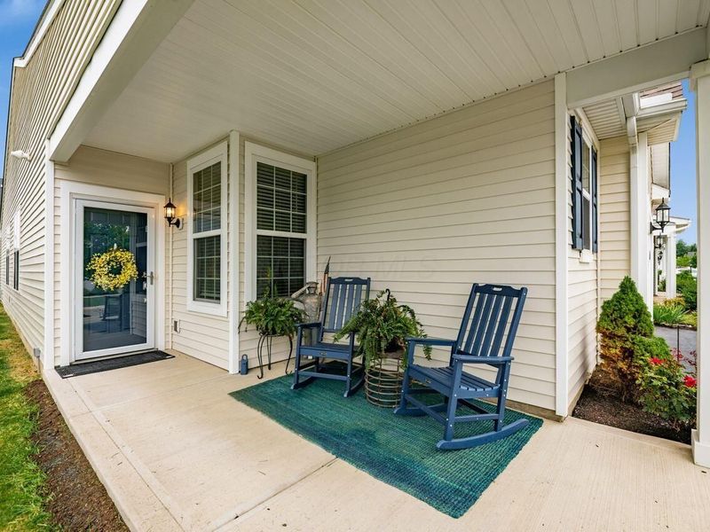 6020 Lawthorn Drive, Westerville, OH 43081 Photo 4